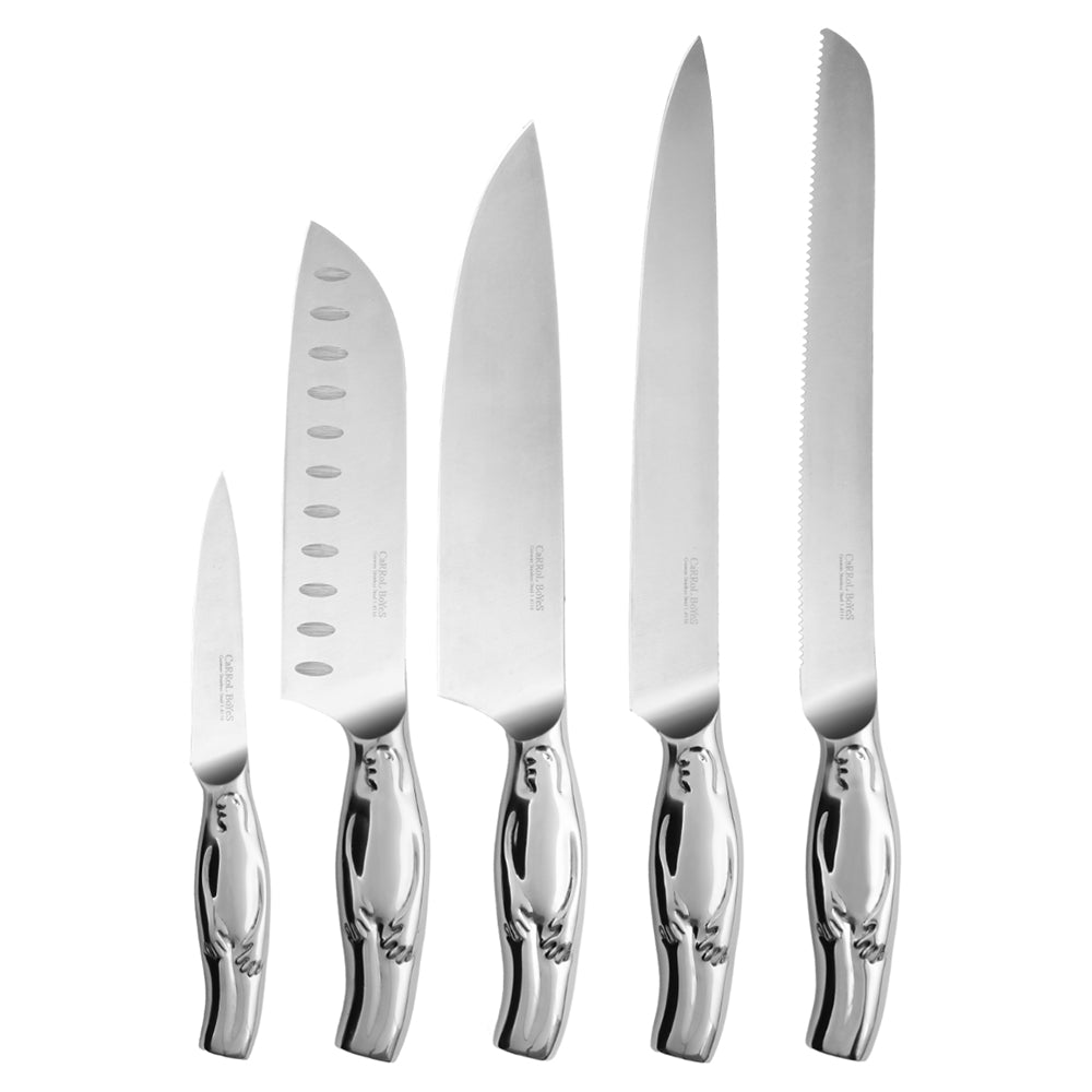 Carrol Boyes Utility Knife, Man