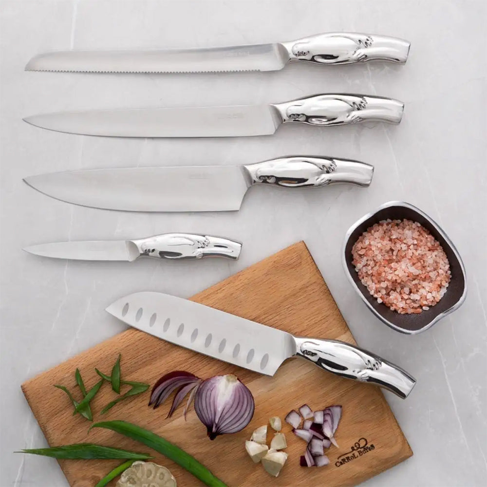 Carrol Boyes Utility Knife, Man
