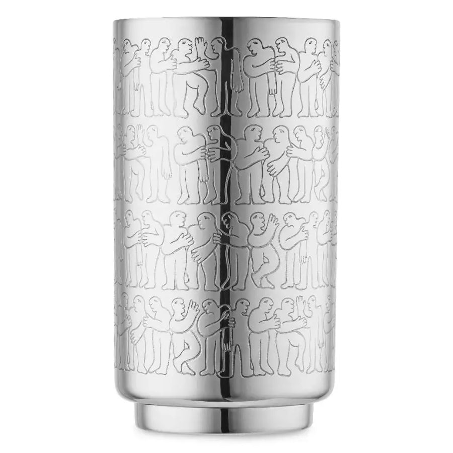 Carrol Boyes Double-Walled Wine Cooler, Discussion