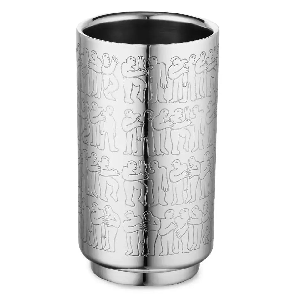 Carrol Boyes Double-Walled Wine Cooler, Discussion
