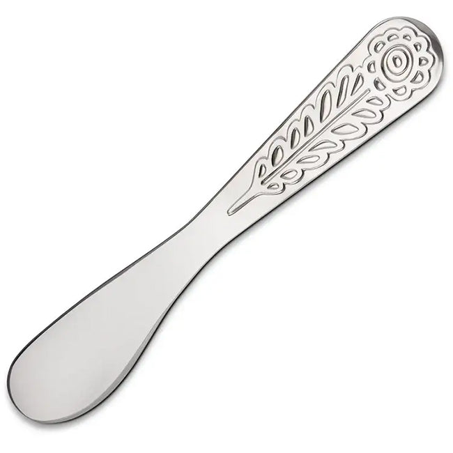 Carrol Boyes Butter Spreader