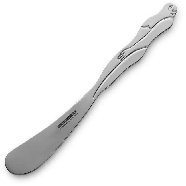 Carrol Boyes Butter Spreader