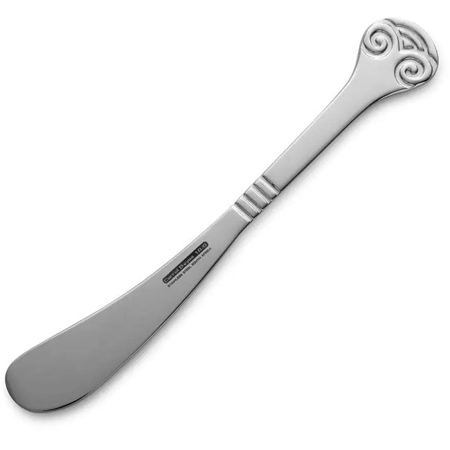 Carrol Boyes Butter Spreader