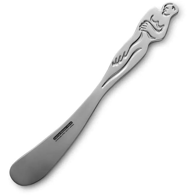 Carrol Boyes Butter Spreader