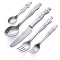 Carrol Boyes Sketchbook Cutlery Set, 5pc