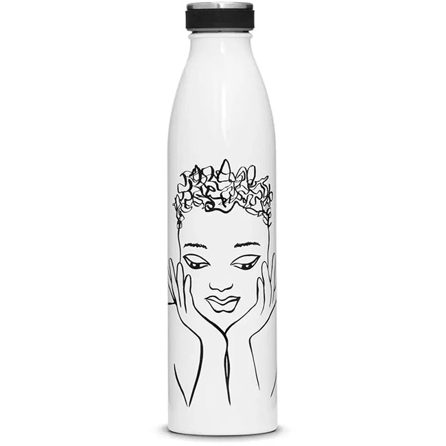 Carrol Boyes Travel Flask