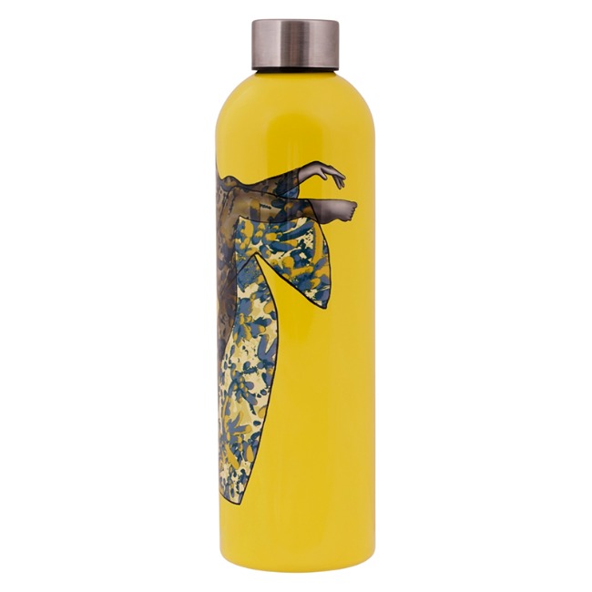 Carrol Boyes Hi Jinks! Travel Flask, 750ml