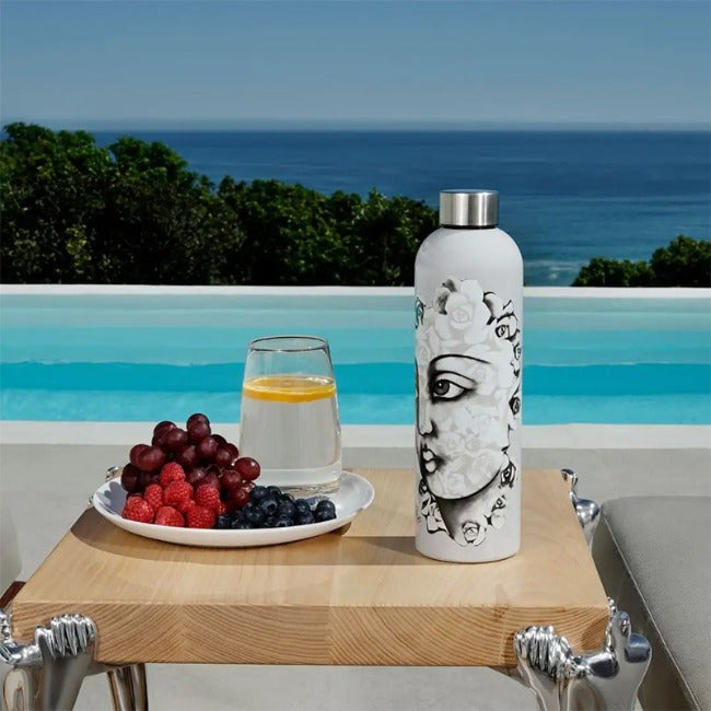Carrol Boyes Mystique Travel Flask, 750ml