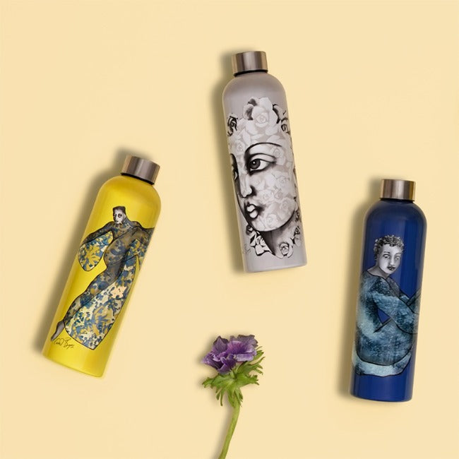 Carrol Boyes Mystique Travel Flask, 750ml