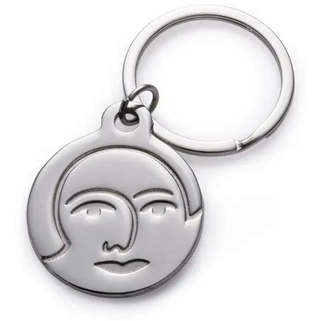 Carrol Boyes Key Ring