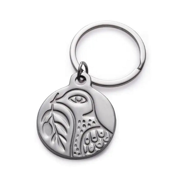 Carrol Boyes Key Ring
