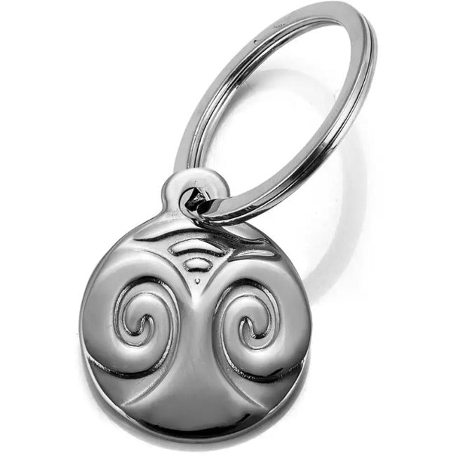 Carrol Boyes Key Ring
