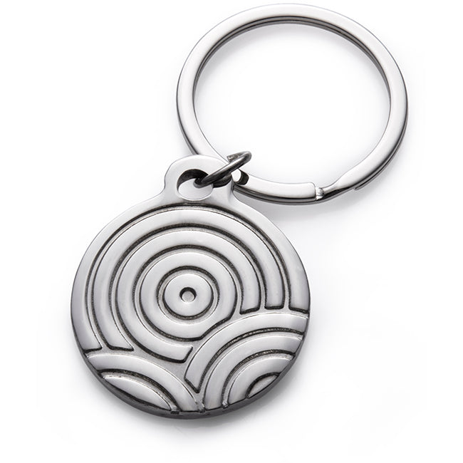 Carrol Boyes Key Ring
