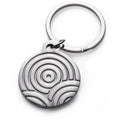Carrol Boyes Key Ring