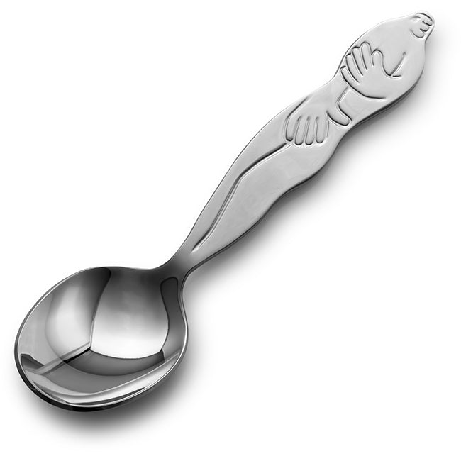 Carrol Boyes Solo Spoon