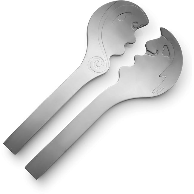 Carrol Boyes Salad Servers