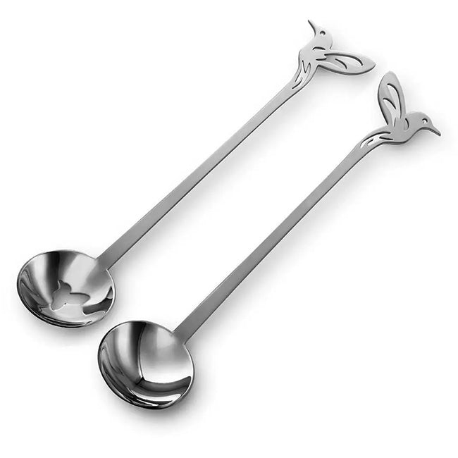 Carrol Boyes Small Salad Servers