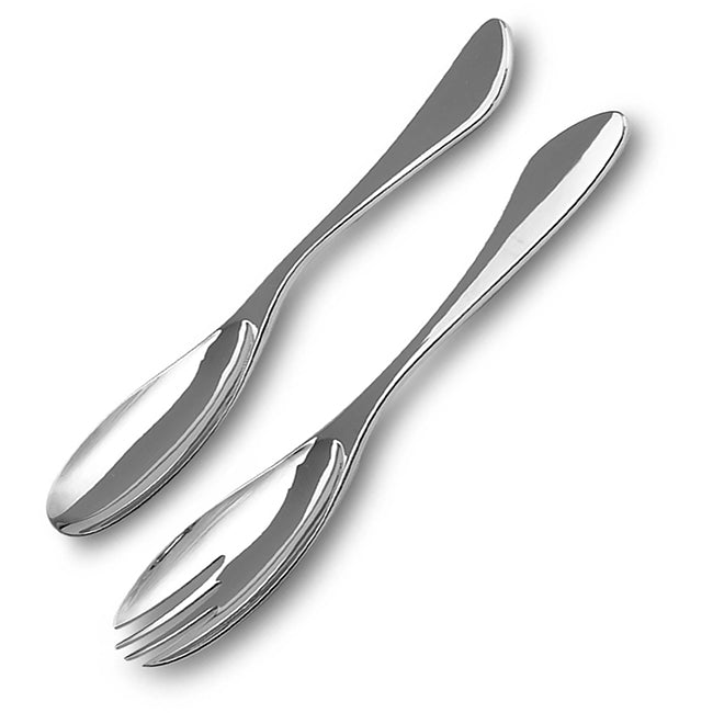 Carrol Boyes Medium Salad Servers