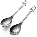 Carrol Boyes Medium Salad Servers