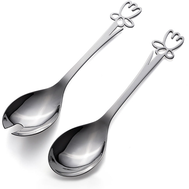 Carrol Boyes Medium Salad Servers