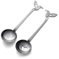 Carrol Boyes Medium Salad Servers