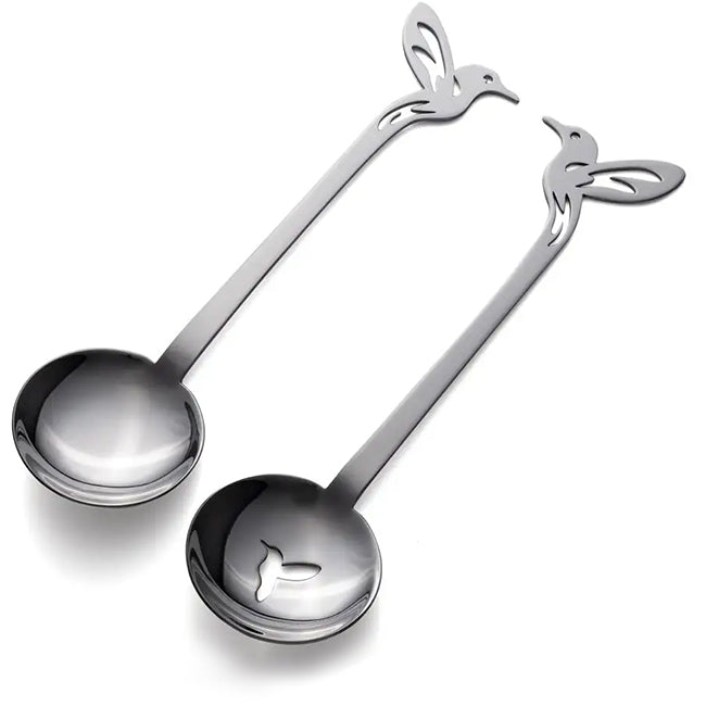 Carrol Boyes Medium Salad Servers
