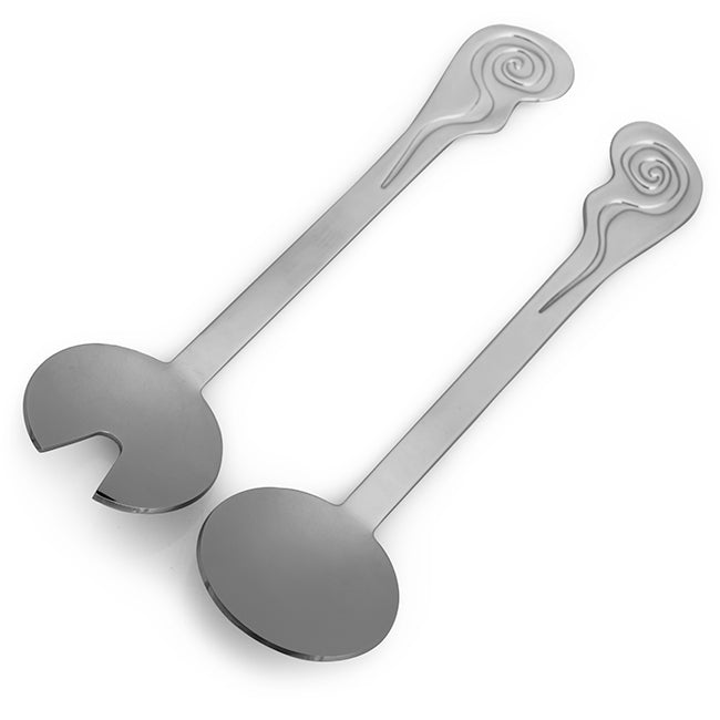 Carrol Boyes Medium Salad Servers
