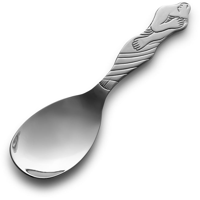 Carrol Boyes Serving Spoon