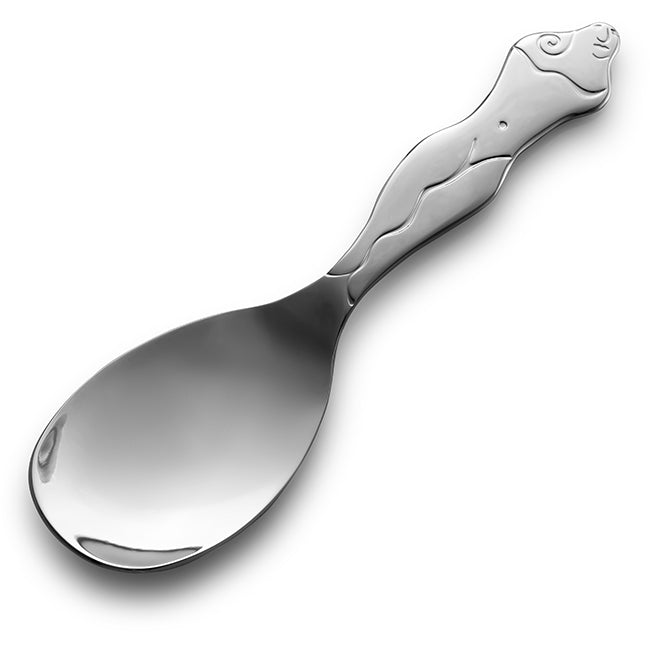 Carrol Boyes Serving Spoon