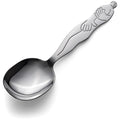 Carrol Boyes Medium Serving Spoon, Woman