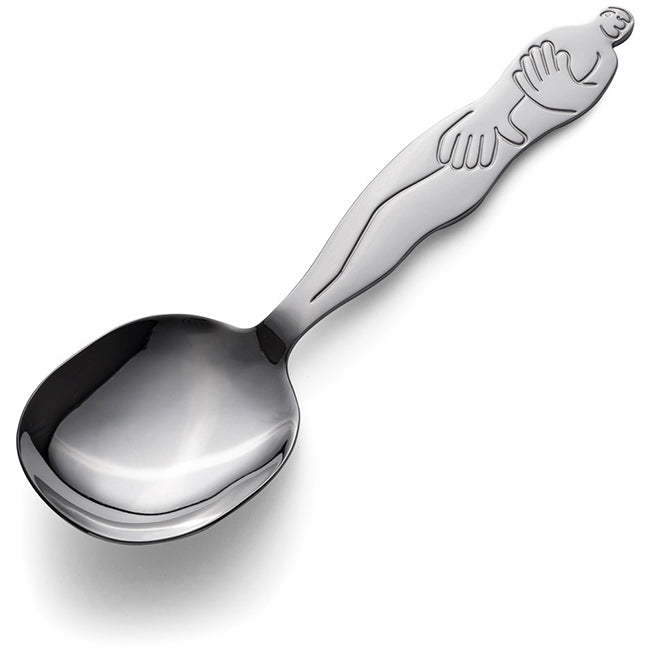 Carrol Boyes Medium Serving Spoon, Woman