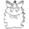 Birkmann Stainless Steel Monster Cookie Cutter, 7.5cm