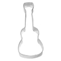Birkmann Stainless Steel Guitar Cookie Cutter, 8cm