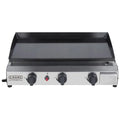 Cadac 3 Burner Plancha Tabletop Grill