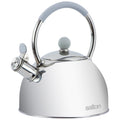 Salton Stainless Steel Stovetop Kettle, 2.5L