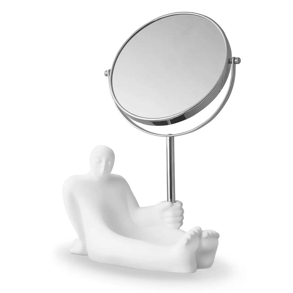 Carrol Boyes Vanity Mirror, Enigma