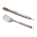 Joseph Joseph GrillOut™ Stainless Steel BBQ Turner & Tongs Set