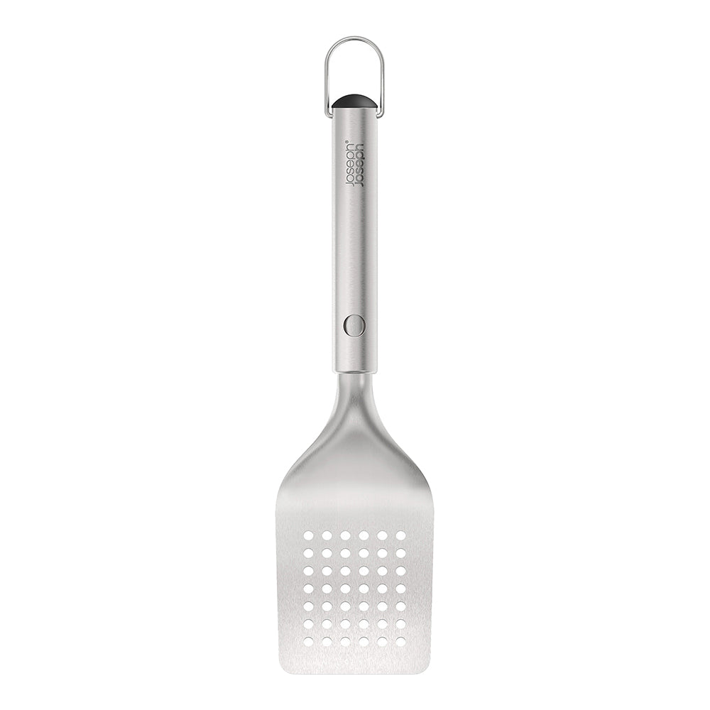 Joseph Joseph GrillOut™ Stainless Steel BBQ Turner & Tongs Set