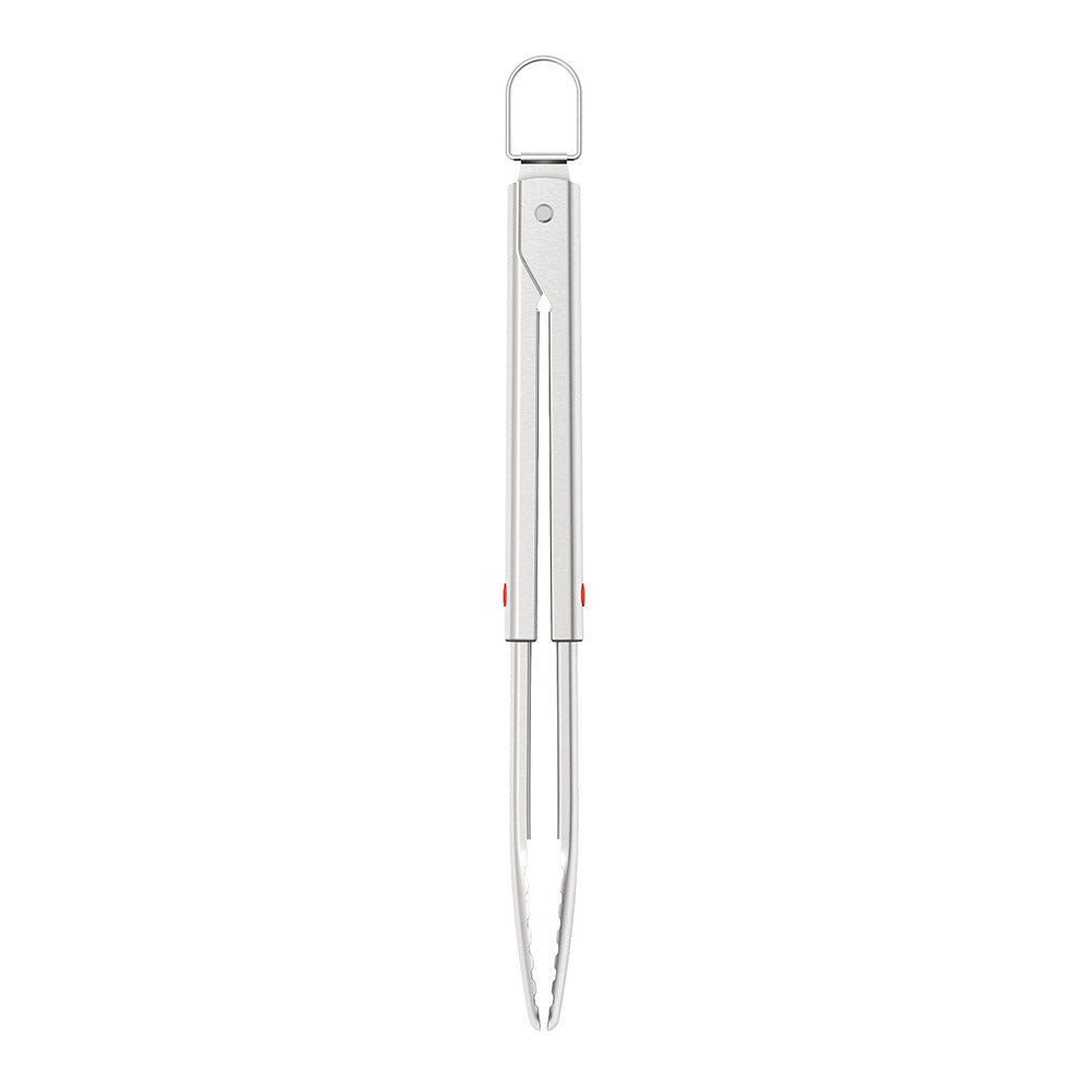 Joseph Joseph GrillOut™ Stainless Steel BBQ Turner & Tongs Set