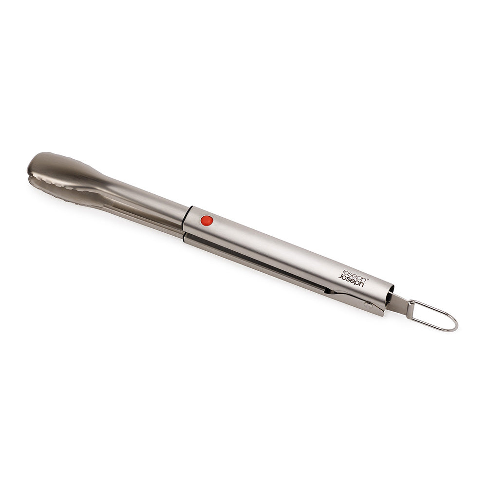 Joseph Joseph GrillOut™ Stainless Steel BBQ Turner & Tongs Set