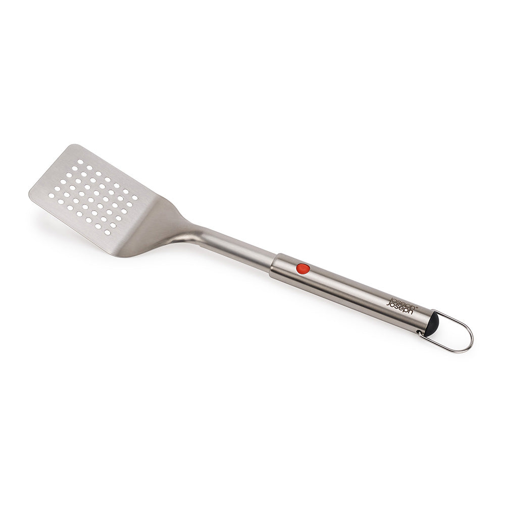 Joseph Joseph GrillOut™ Stainless Steel BBQ Turner & Tongs Set