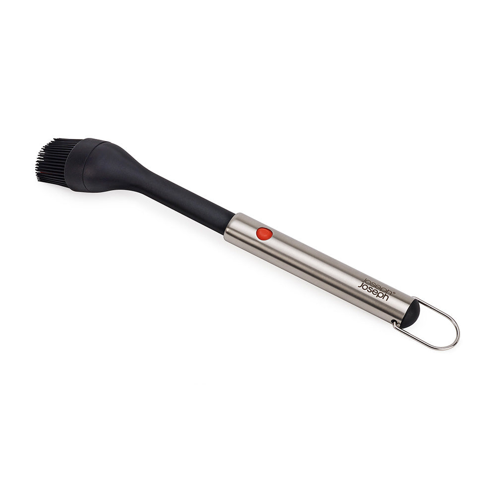 Joseph Joseph GrillOut™ BBQ Silicone Basting Brush with Extending Handle