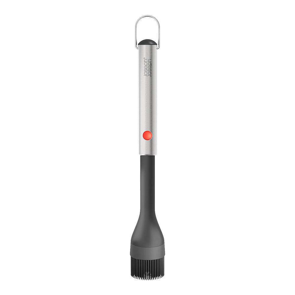 Joseph Joseph GrillOut™ BBQ Silicone Basting Brush with Extending Handle