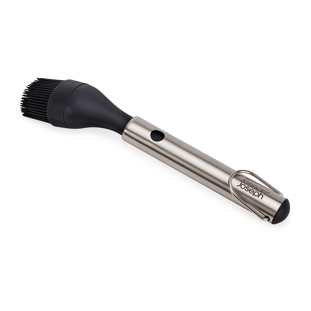 Joseph Joseph GrillOut™ BBQ Silicone Basting Brush with Extending Handle