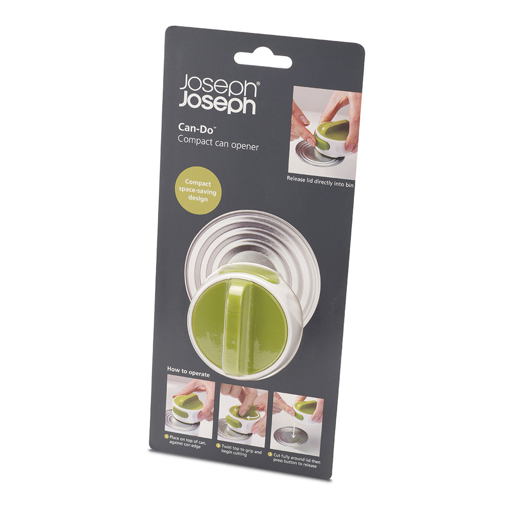 Joseph Joseph Can-Do Compact Can Opener