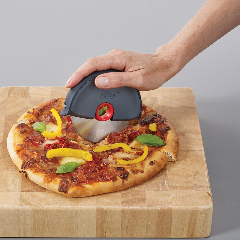Joseph Joseph Disc Easy-Clean Pizza Cutter