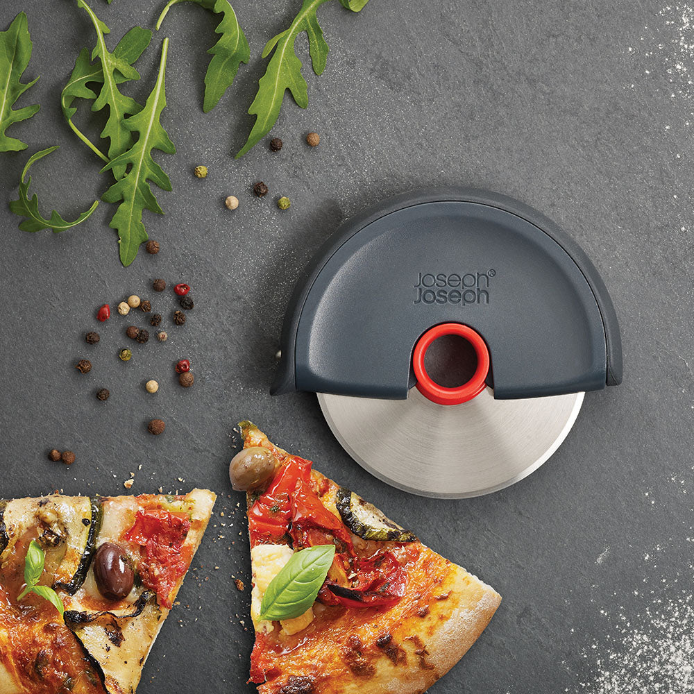 Joseph Joseph Disc Easy-Clean Pizza Cutter