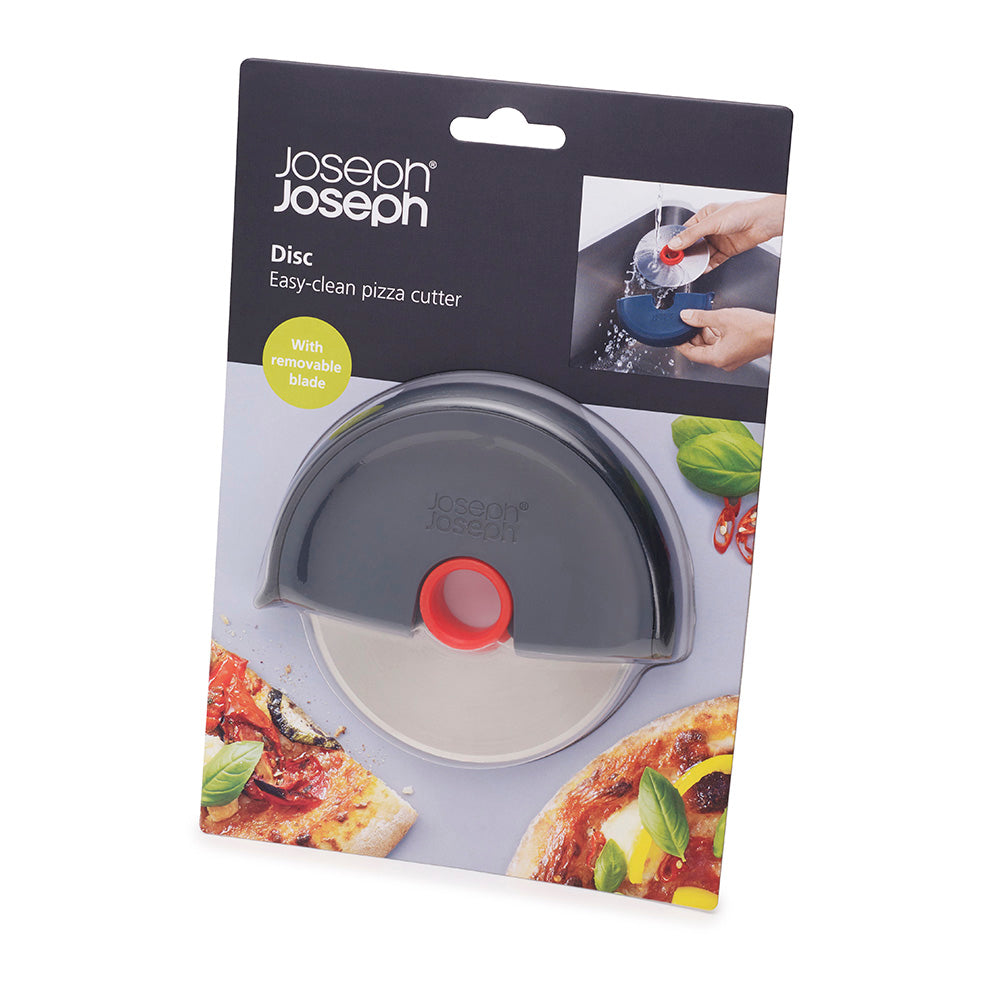 Joseph Joseph Disc Easy-Clean Pizza Cutter
