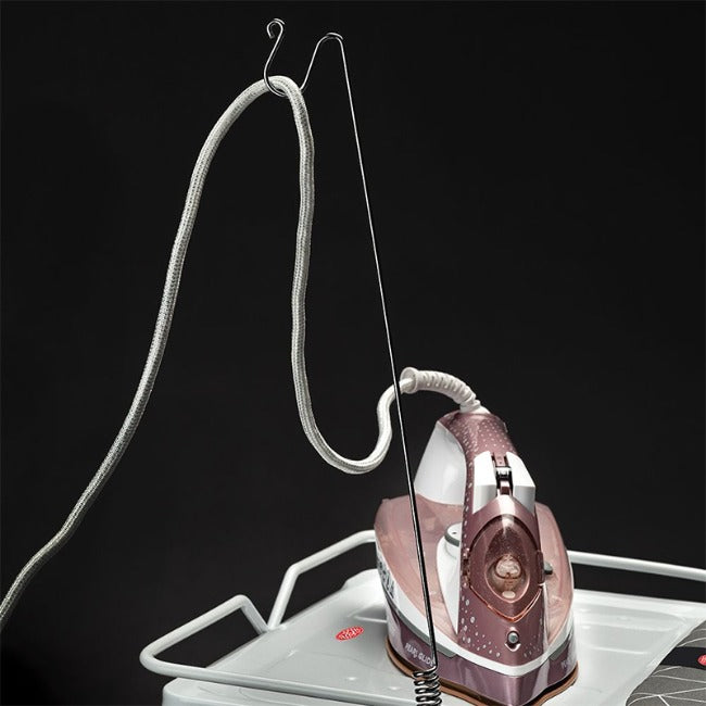 Russell Hobbs Deluxe Ironing Board