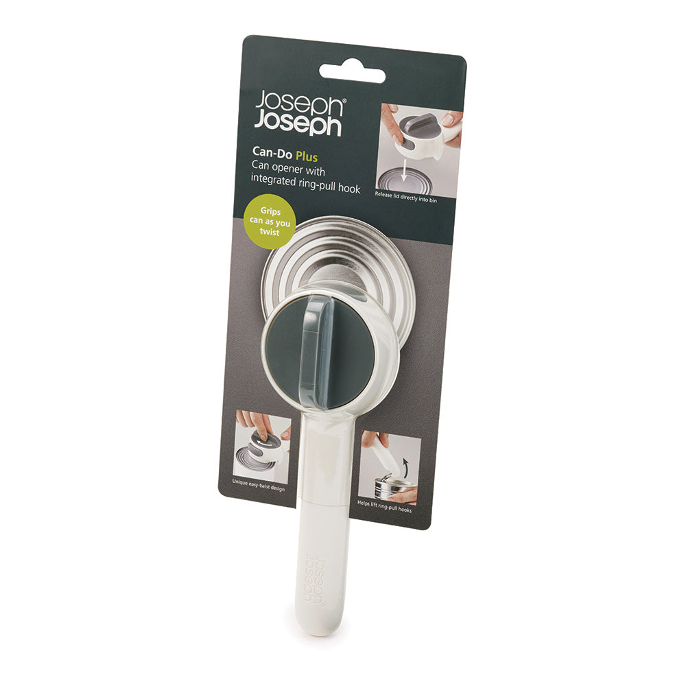 Joseph Joseph Can-Do Plus Can Opener